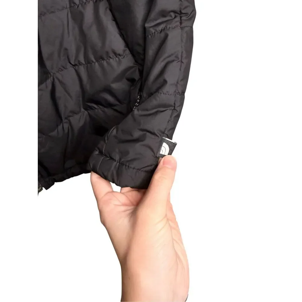 The North Face Men’s Bombay Vest Black Size XL